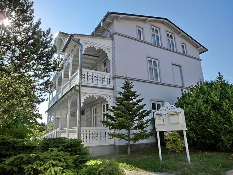 Villa Melanie ザスニッツ エクステリア 写真